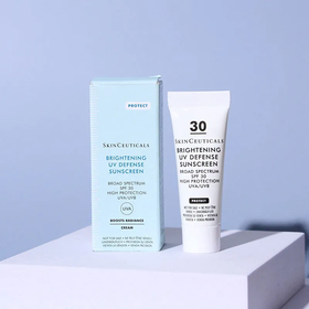 【爆款超低价预售 急单慎拍】修丽可焕彩亮白日光防护霜SP30++提亮滋润 遮瑕色沉3ml 专柜小样