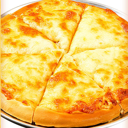 【即烤即食】Pizza半成品披萨饼7英寸*2张 培根披萨 牛肉披萨 榴莲披萨 180g/袋 饼底 烘焙 半成品 食品  胚材料 加热即食 皇家小虎 包邮 商品图3