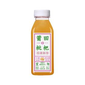如果100复合汁300g