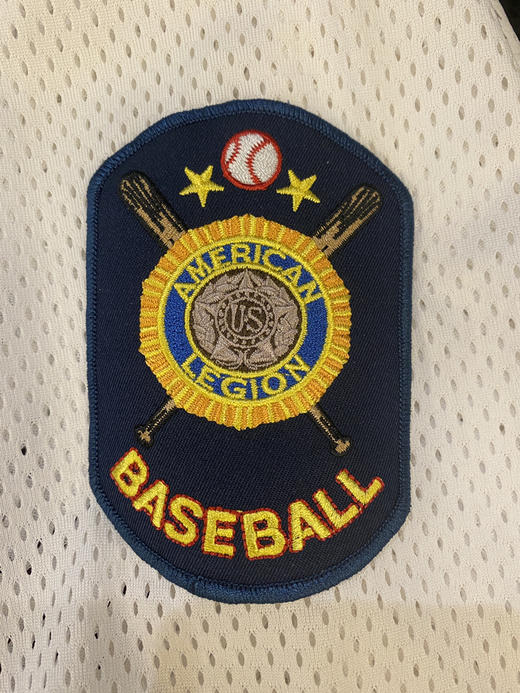 HIGH FIVE 棒球服 _SSJ(XL) 商品图5