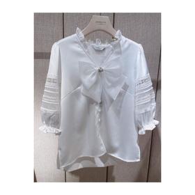 2楼恩曼琳服饰（新百购）