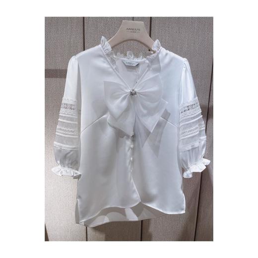 2楼恩曼琳服饰（新百购） 商品图0