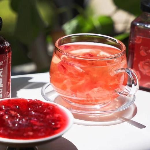 云南玫瑰花蜜 商品图3