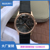 积家Q1372520全自动机芯。皮表带直径：39mm 商品缩略图0