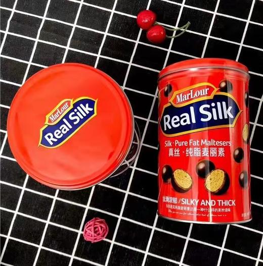 麦丽素一桶（拼团) 商品图0