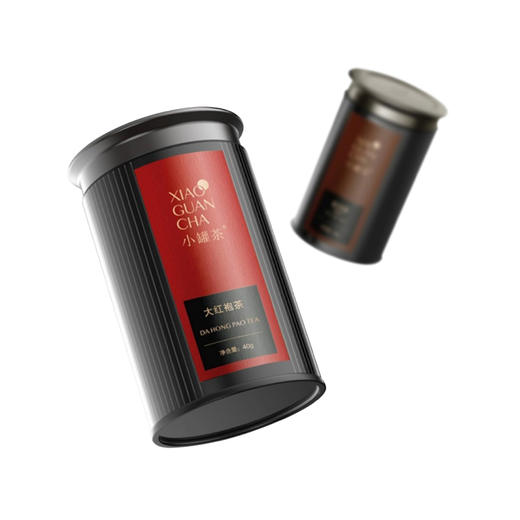 行云随享茶叶茶具礼盒 商品图2