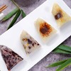 年客嘉兴风味粽子 1kg/袋 2.5kg/袋(100g/个)（2种口味）4袋/件 商品缩略图1