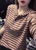 裁缝学苑AQ38 短袖+长袖连帽卫衣纸样女装小衫上衣打版裁剪图纸 商品缩略图3