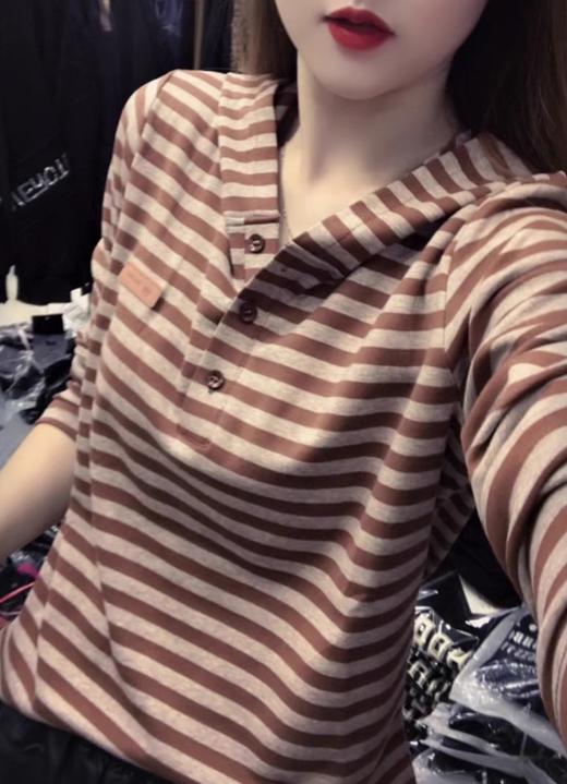 裁缝学苑AQ38 短袖+长袖连帽卫衣纸样女装小衫上衣打版裁剪图纸 商品图3
