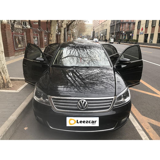 大众 Passat 领驭 1.8T 自动尊品型 【长租-北京】 商品图1