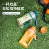 摩飞便携运动果汁杯MR9802 商品缩略图4