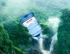 龙小雨桶装水18.90L 商品缩略图2