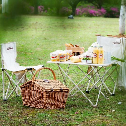 露营郊游套餐 商品图0