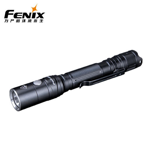 Fenix菲尼克斯 LD22 V2.0手电筒强光超亮户外便携充电+AA电池手电 商品图0
