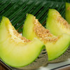 【一藤一瓜】山东网纹蜜瓜 2个小瓜/2个大瓜彩箱装 商品缩略图3