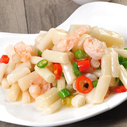 百雁湖泡藕带400g 商品图2