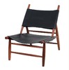 Wohlert Triangle Chair (1952)休闲椅 商品缩略图0