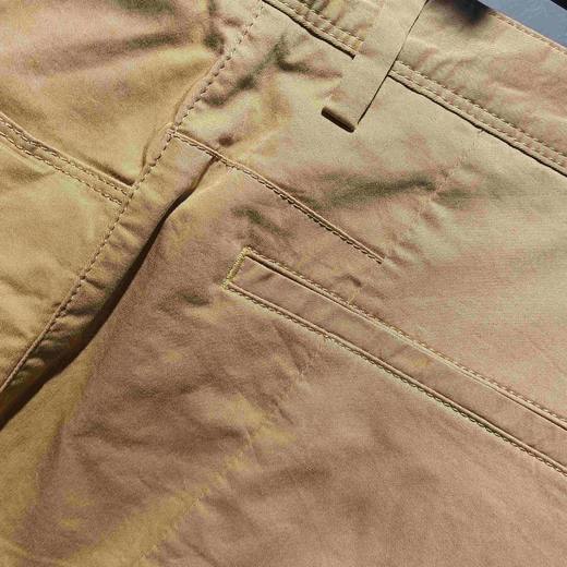 4F    福山休闲裤 商品图1