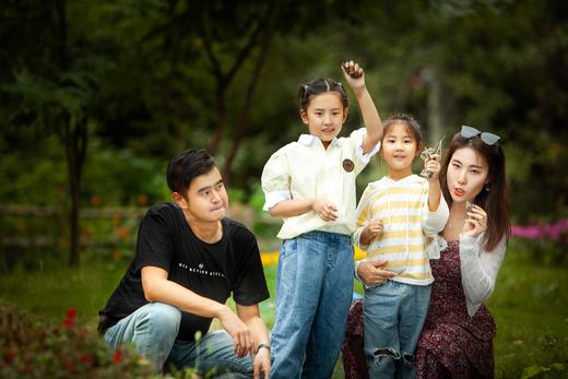 营地温暖纪实套餐 商品图0