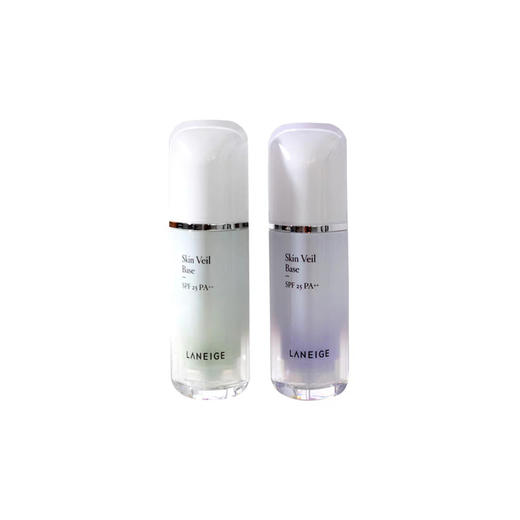 【LANEIGE兰芝】兰芝隔离霜绿色新# 紫色新 商品图0