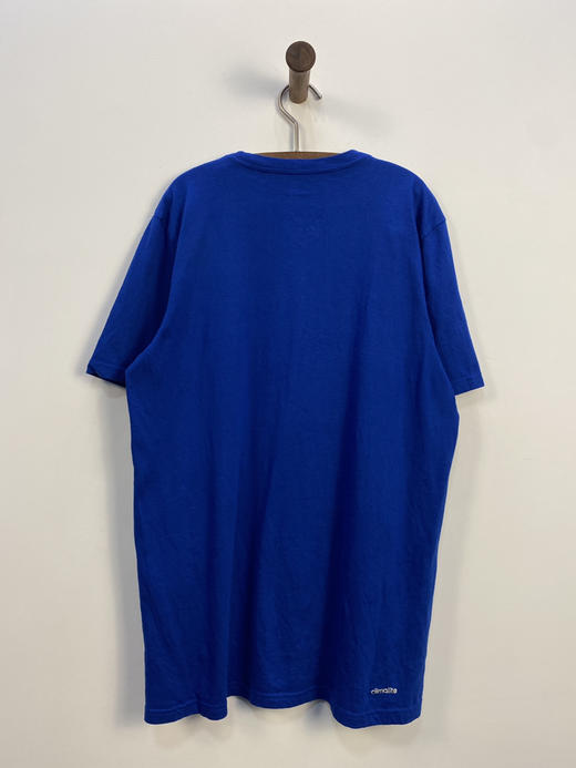 adidas 阿迪达斯 达拉斯足球俱乐部 短袖T恤 _SST(M) 商品图3