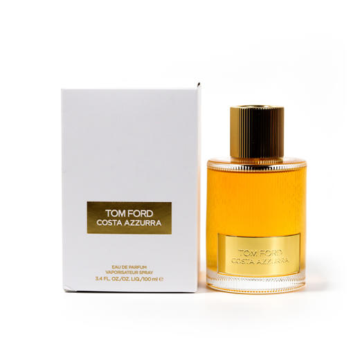 汤姆·福特 蔚蓝海岸 Tom Ford Costa Azzurra 分装 商品图3