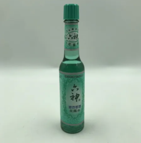 六神花露水（冰芬香型