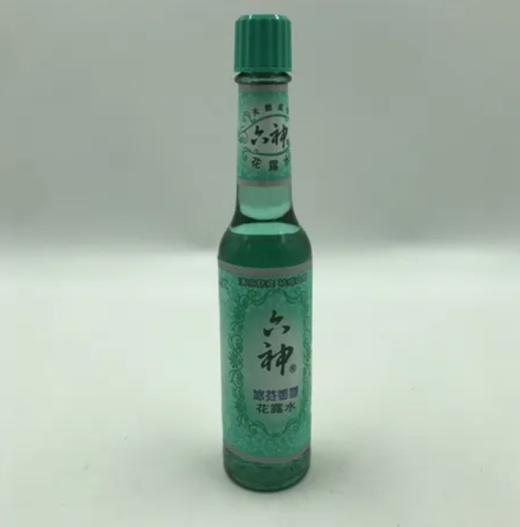 六神花露水（冰芬香型 商品图0