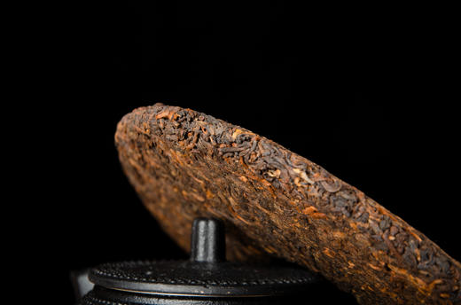 孔雀班章 商品图4