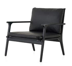 Rén Lounge Chair Large休闲椅