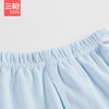 Threegun三枪 【舒肤棉】男童圆领儿童保暖内衣套装-28797D111 商品缩略图4