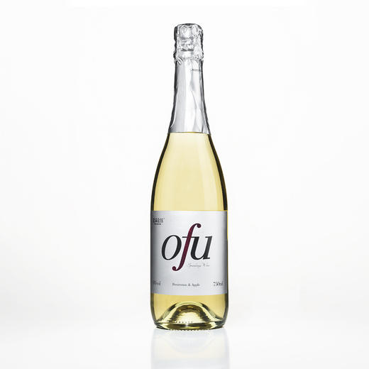 【柿酿禧礼】蓝溪金炫 金炫礼盒 OFU起泡酒1支 + 如意柿子发酵酒1支 商品图3