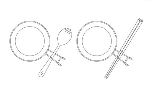 BM-340钛制营地碗 商品图5