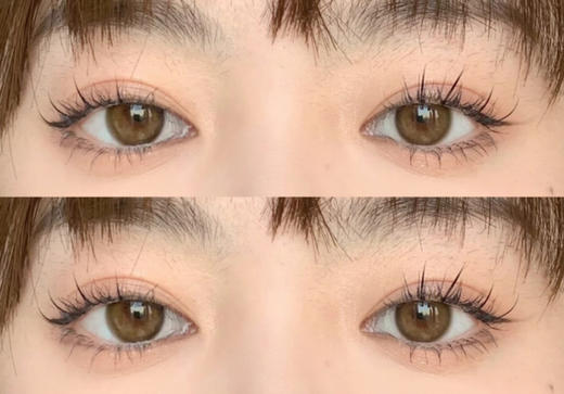 doriscon pro 焦糖蜜棕 14.2mm  年抛 商品图5