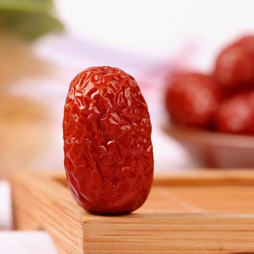 花蜜家新疆红枣 商品图2