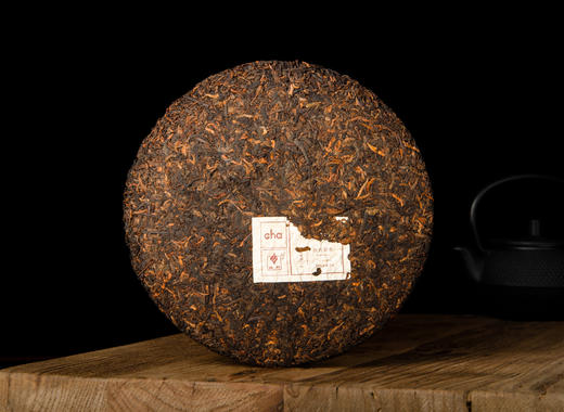 孔雀班章 商品图1