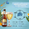 【部分地区预售，现货48h发货】Grimbergen格林堡系列艾尔精酿啤酒330ml*6瓶小麦酒 商品缩略图3