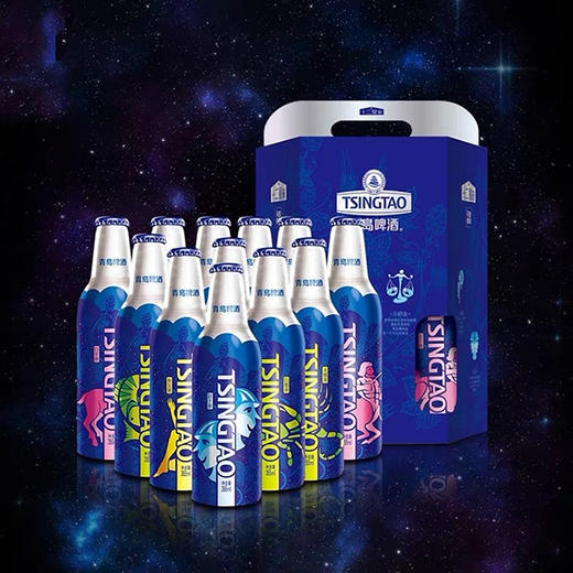 十二星座 商品图2