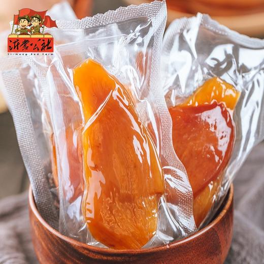 150g公社联盟地瓜干  酸甜适口 老少皆宜 商品图1
