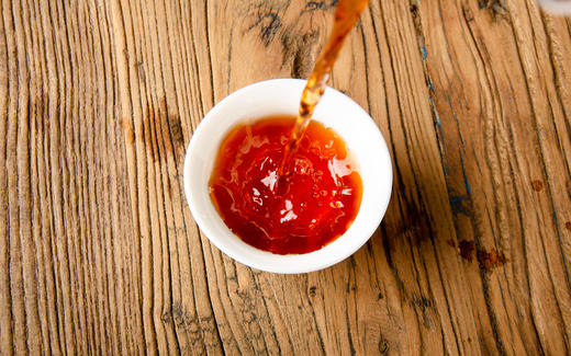 孔雀班章 商品图6