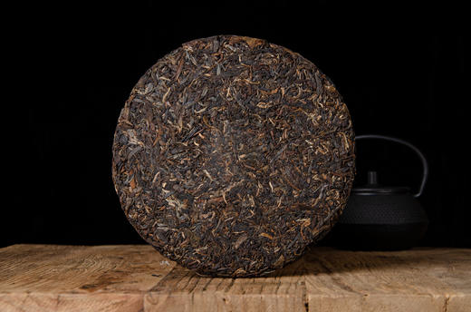 原野香七子饼茶 商品图3