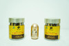 云之凰 破壁灵芝孢子粉颗粒/ 孢子油   30g*2瓶/0.5g*20粒油 商品缩略图2