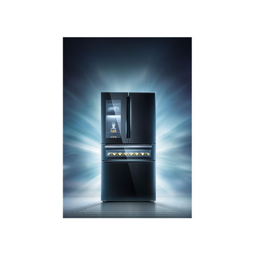 西门子冰箱KF96FPB50C 商品图3