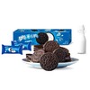 【百】奥利奥（Oreo）原味夹心饼干 97g 商品缩略图0
