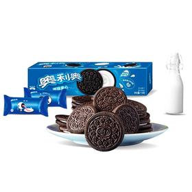 【百】奥利奥（Oreo）原味夹心饼干 97g