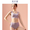 阪织屋内衣女夏季21新款无尺码无痕舒适女士文胸 商品缩略图1