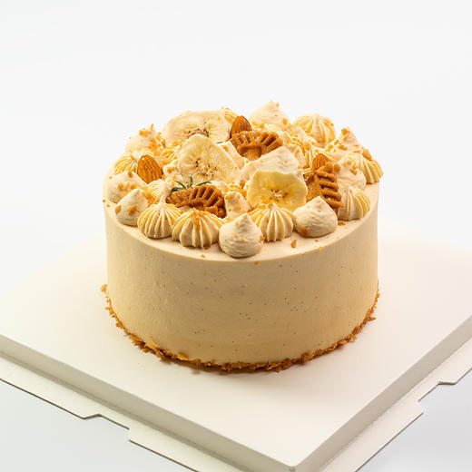 【Rich Banana】 商品图1