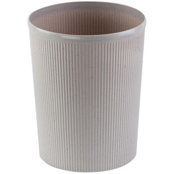 齐心 L203 圆形清洁桶21.5cm 商品图0