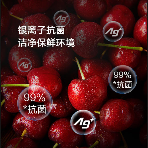 松下冰箱NR-D521CX-T 商品图4