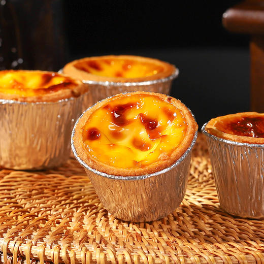 盘挞（原味） 商品图0